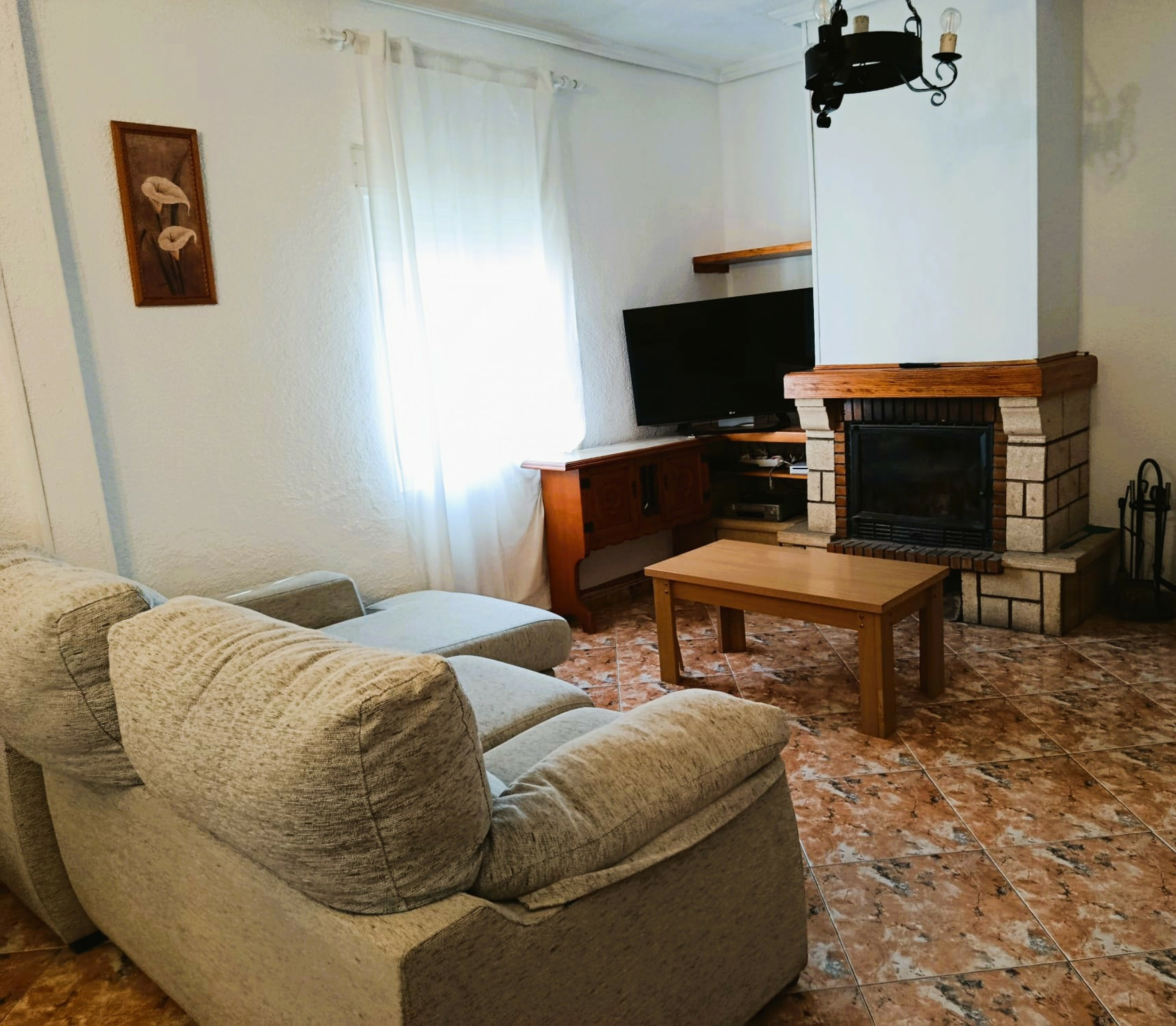 5-bedroom Detached Villa In Elche, Spain (376 M²)
