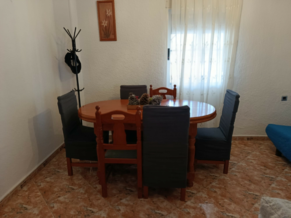 5-bedroom Detached Villa In Elche, Spain (376 M²)