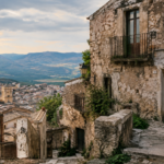 Sicily’s Naro Offers €1 Homes in Bold New Housing Scheme