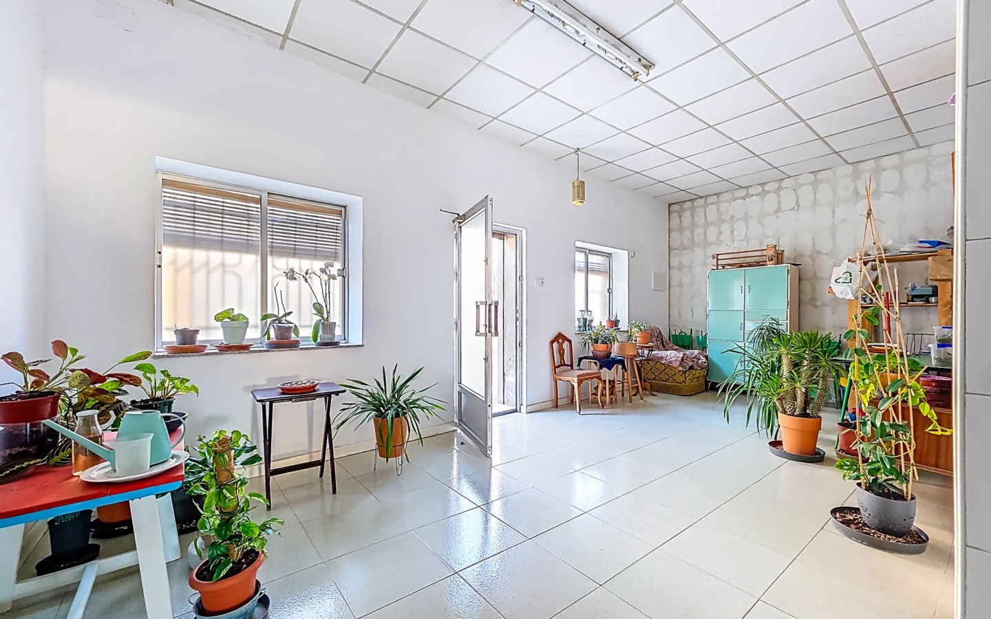 8-bedroom Townhouse In Pinoso, Spain (408 M²)
