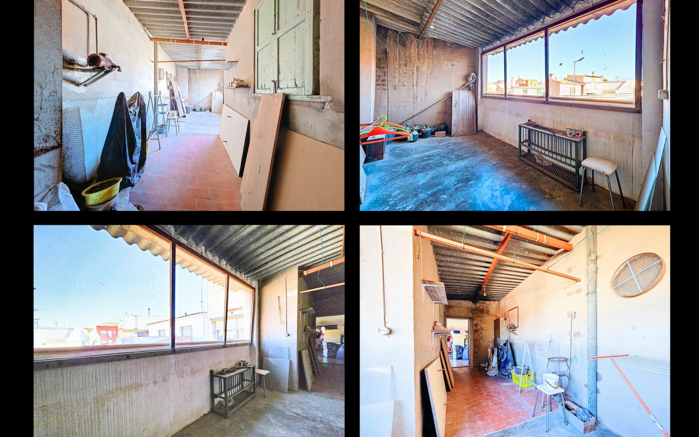 8-bedroom Townhouse In Pinoso, Spain (408 M²)