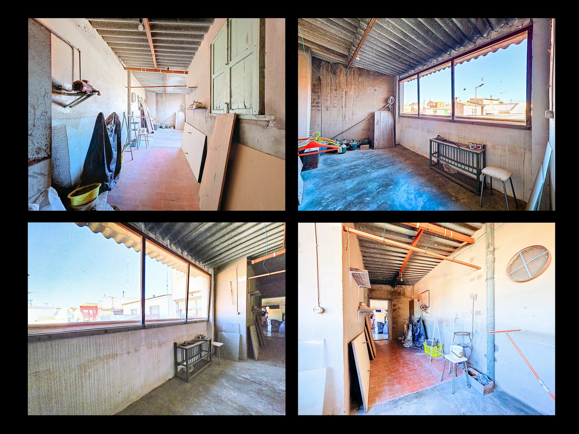 8-bedroom Townhouse In Pinoso, Spain (408 M²)