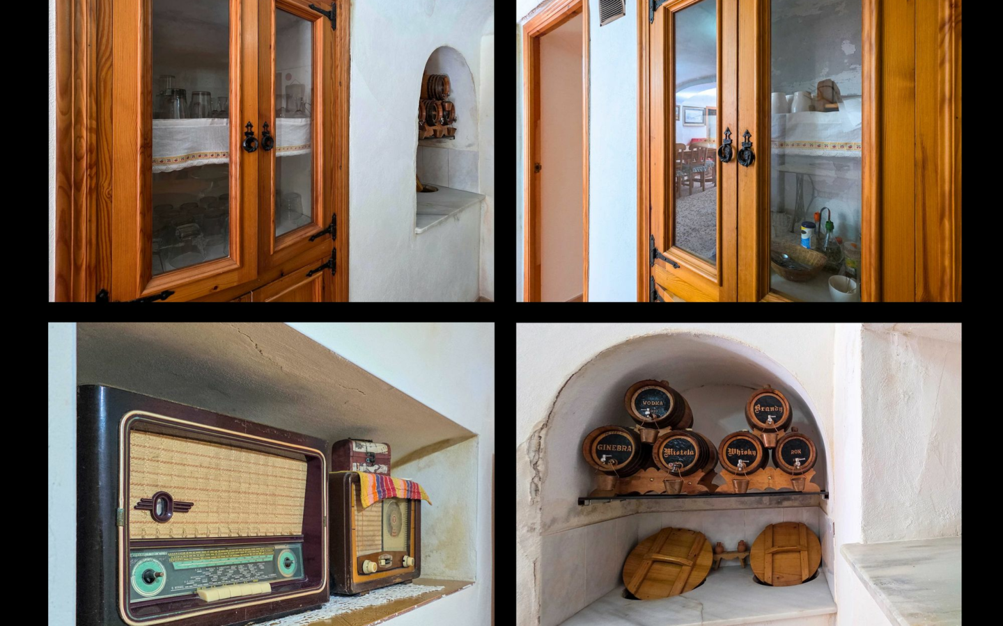 4-bedroom Cave House In Pinoso, Spain (129 M²)