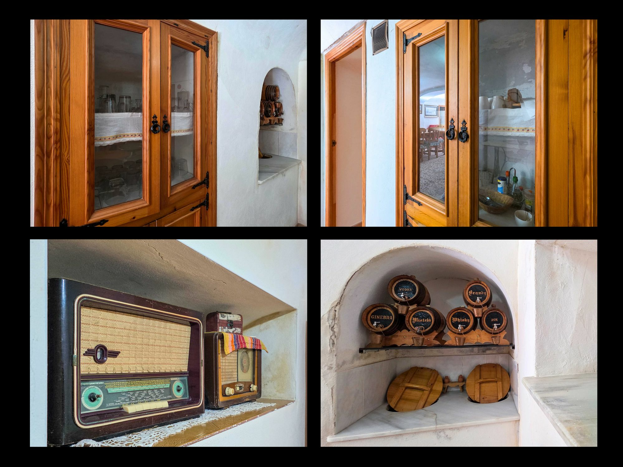 4-bedroom Cave House In Pinoso, Spain (129 M²)