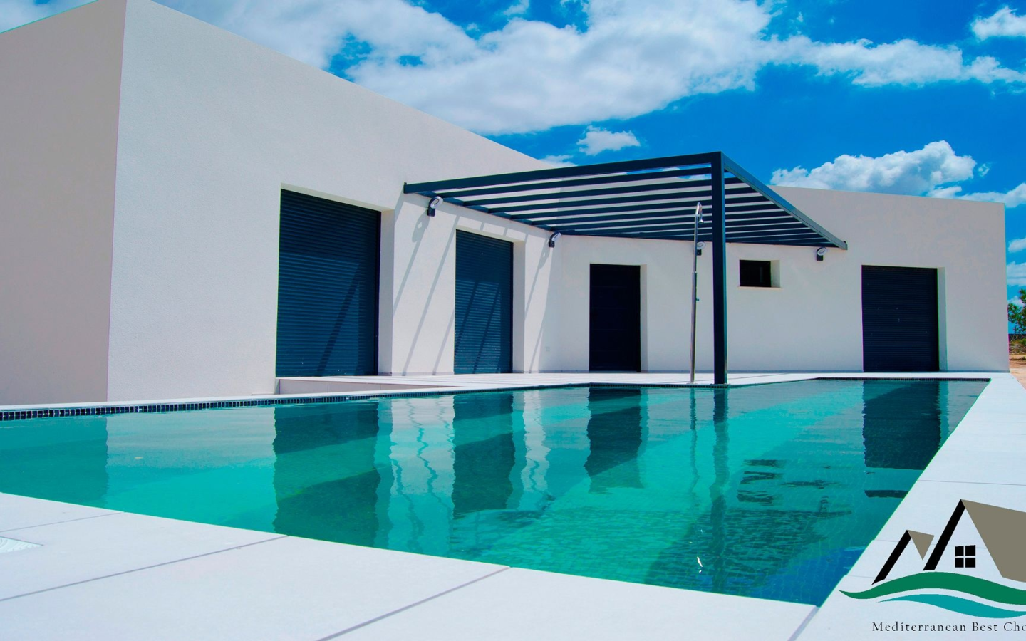 4-bedroom Detached Villa In La Romana, Spain (145 M²)
