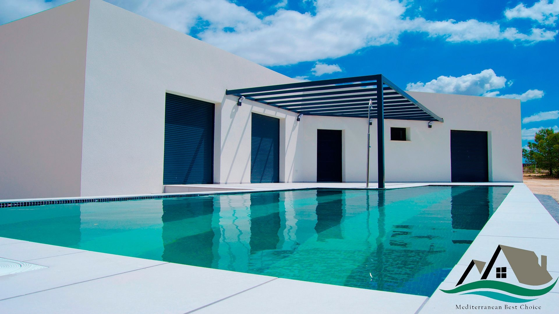 4-bedroom Detached Villa In La Romana, Spain (145 M²)