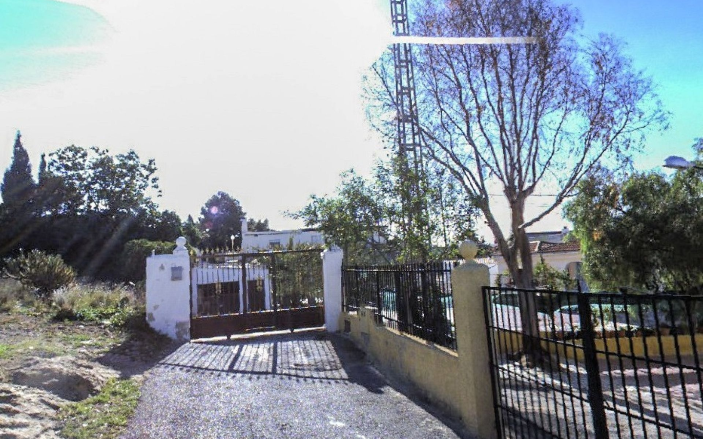 5-bedroom Detached Villa In Elche, Spain (376 M²)
