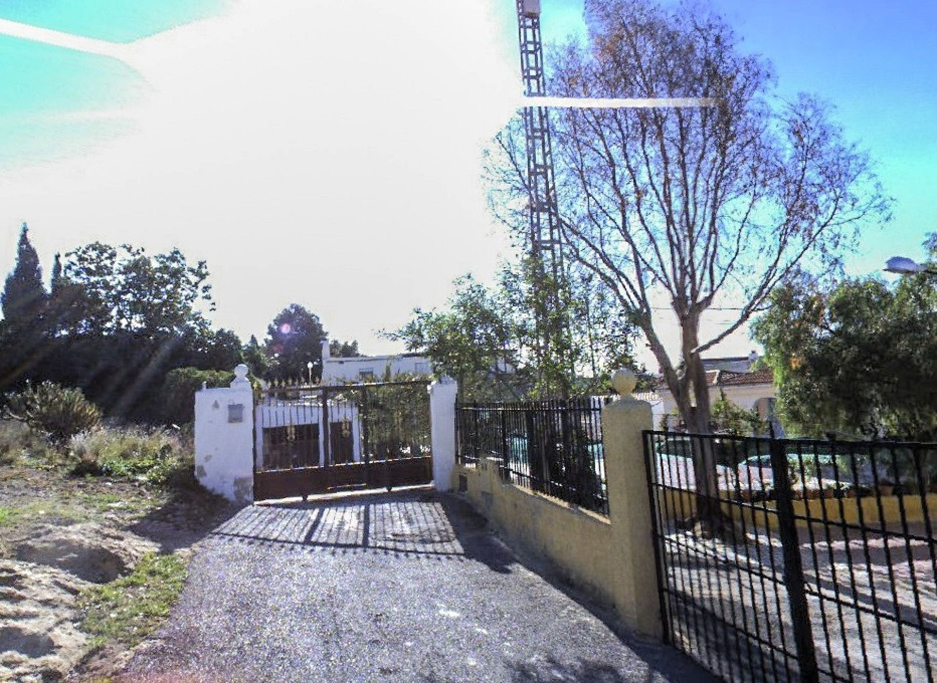 5-bedroom Detached Villa In Elche, Spain (376 M²)