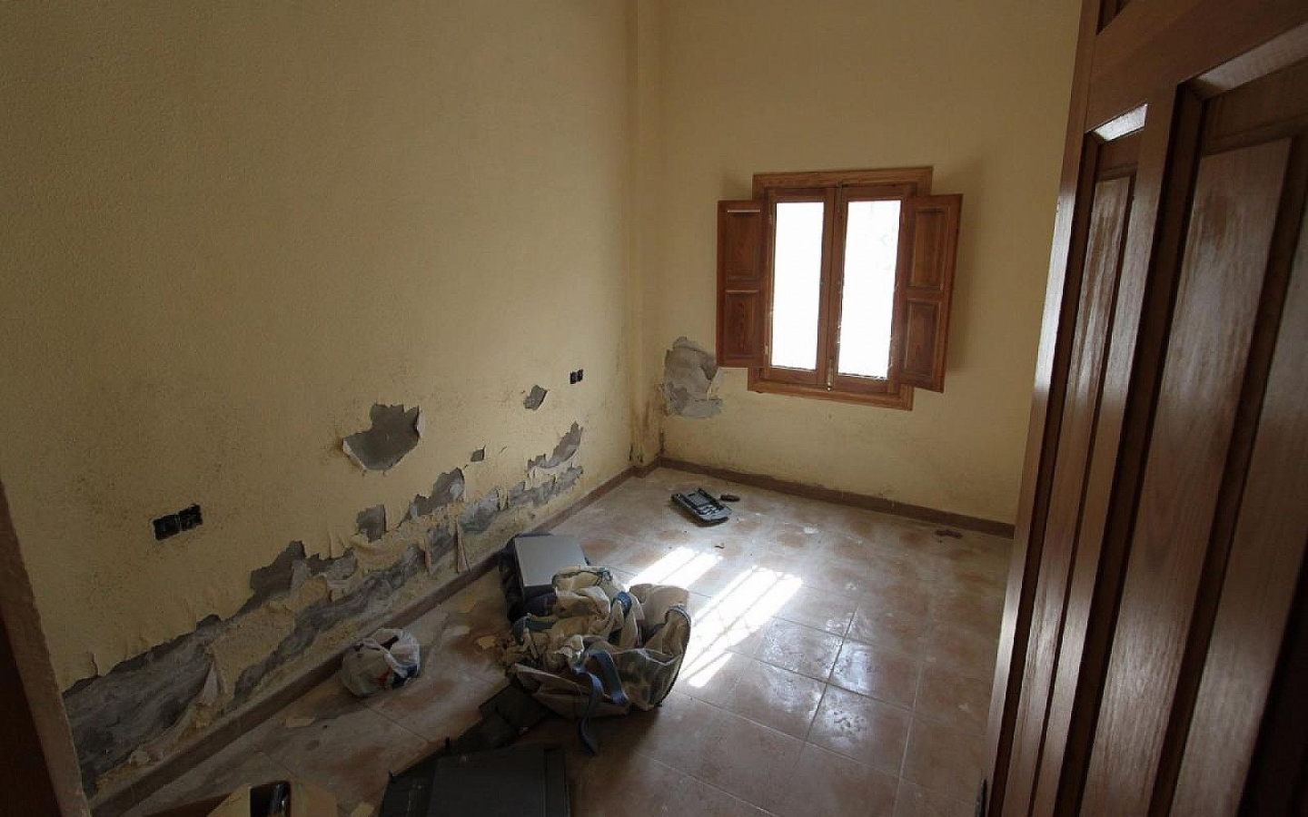 3-bedroom Detached Villa In Petrer, Spain (120 M²)