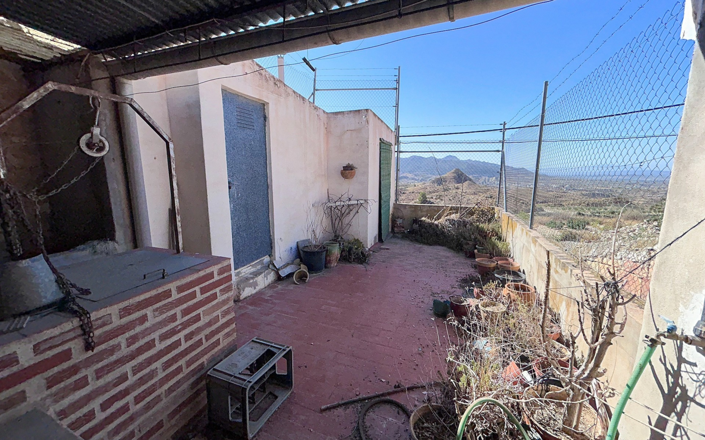 3-bedroom Townhouse In Macisvenda, Spain (105 M²)