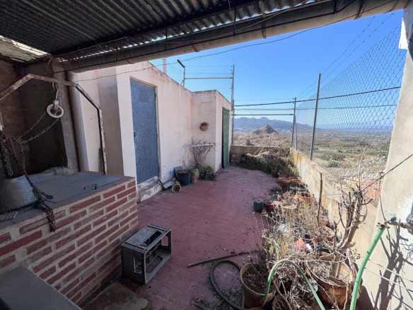 3-bedroom Townhouse In Macisvenda, Spain (105 M²)
