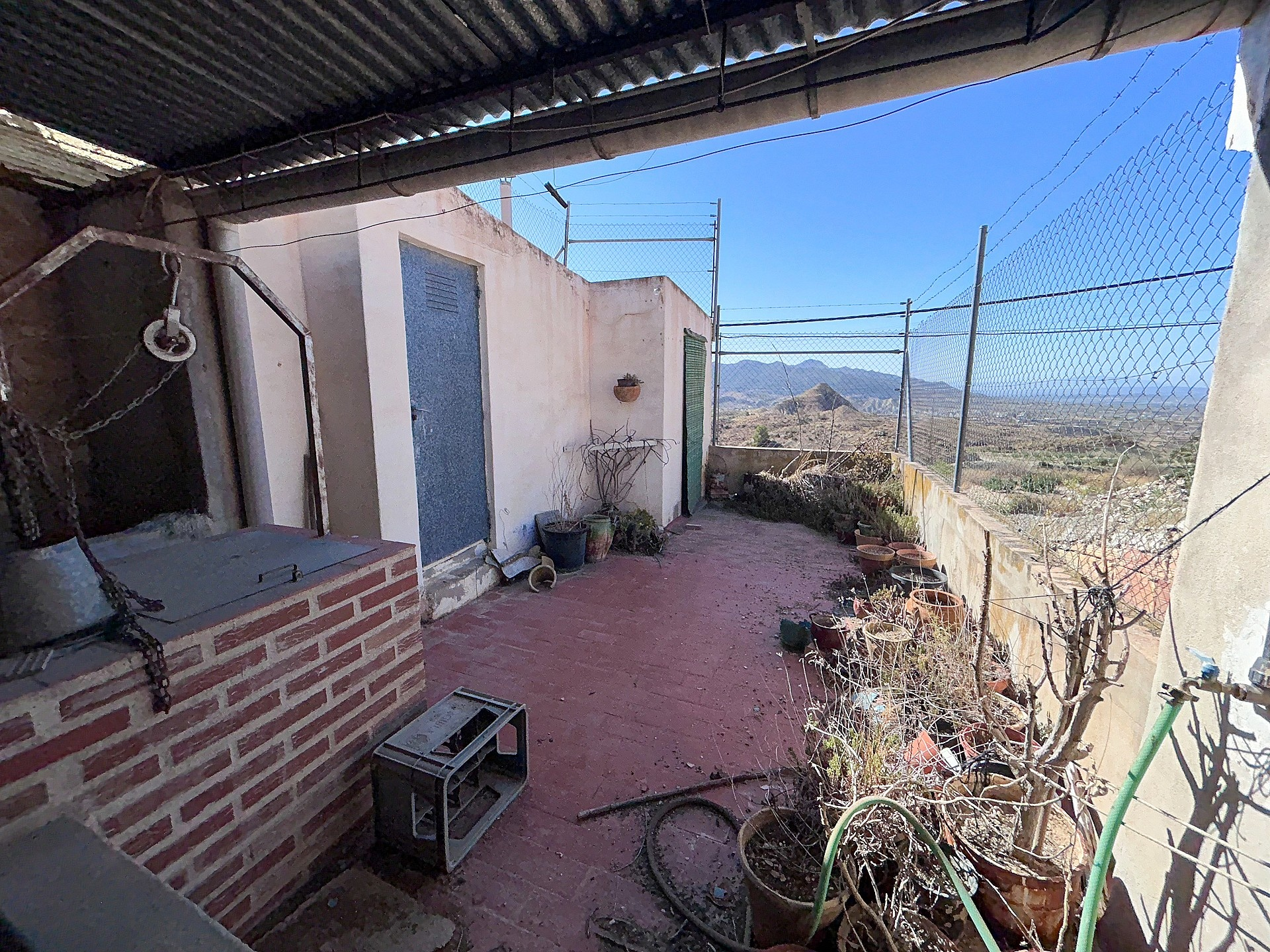 3-bedroom Townhouse In Macisvenda, Spain (105 M²)