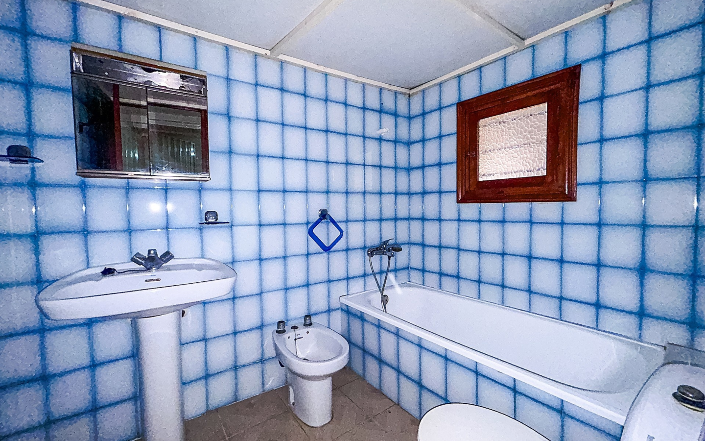 3-bedroom Townhouse In Macisvenda, Spain (105 M²)