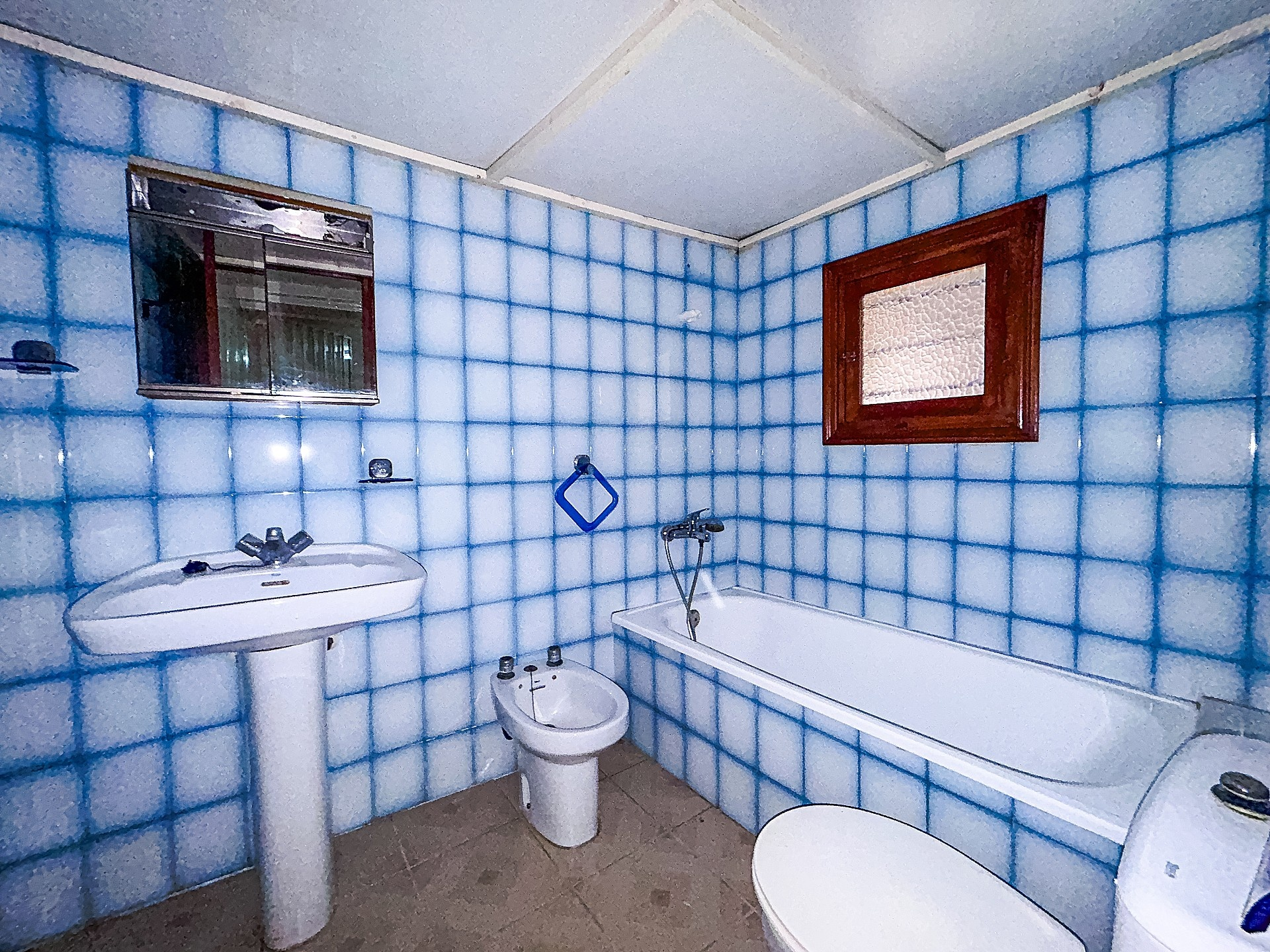 3-bedroom Townhouse In Macisvenda, Spain (105 M²)