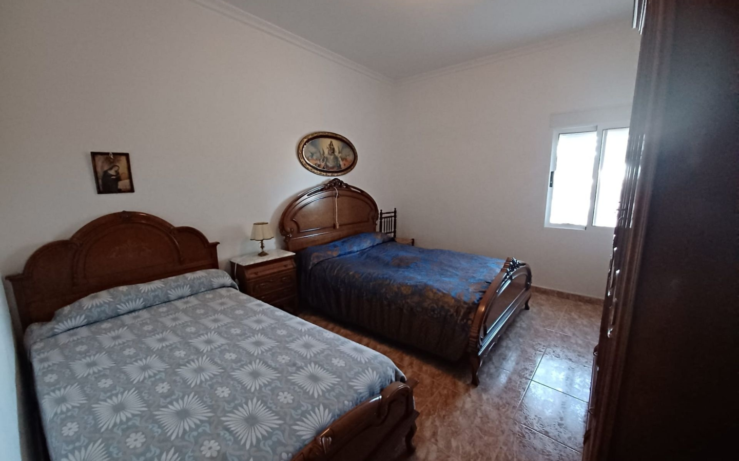 3-bedroom Country House In La Zarza, Spain (182 M²)