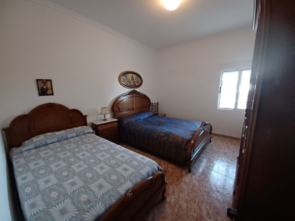 3-bedroom Country House In La Zarza, Spain (182 M²)