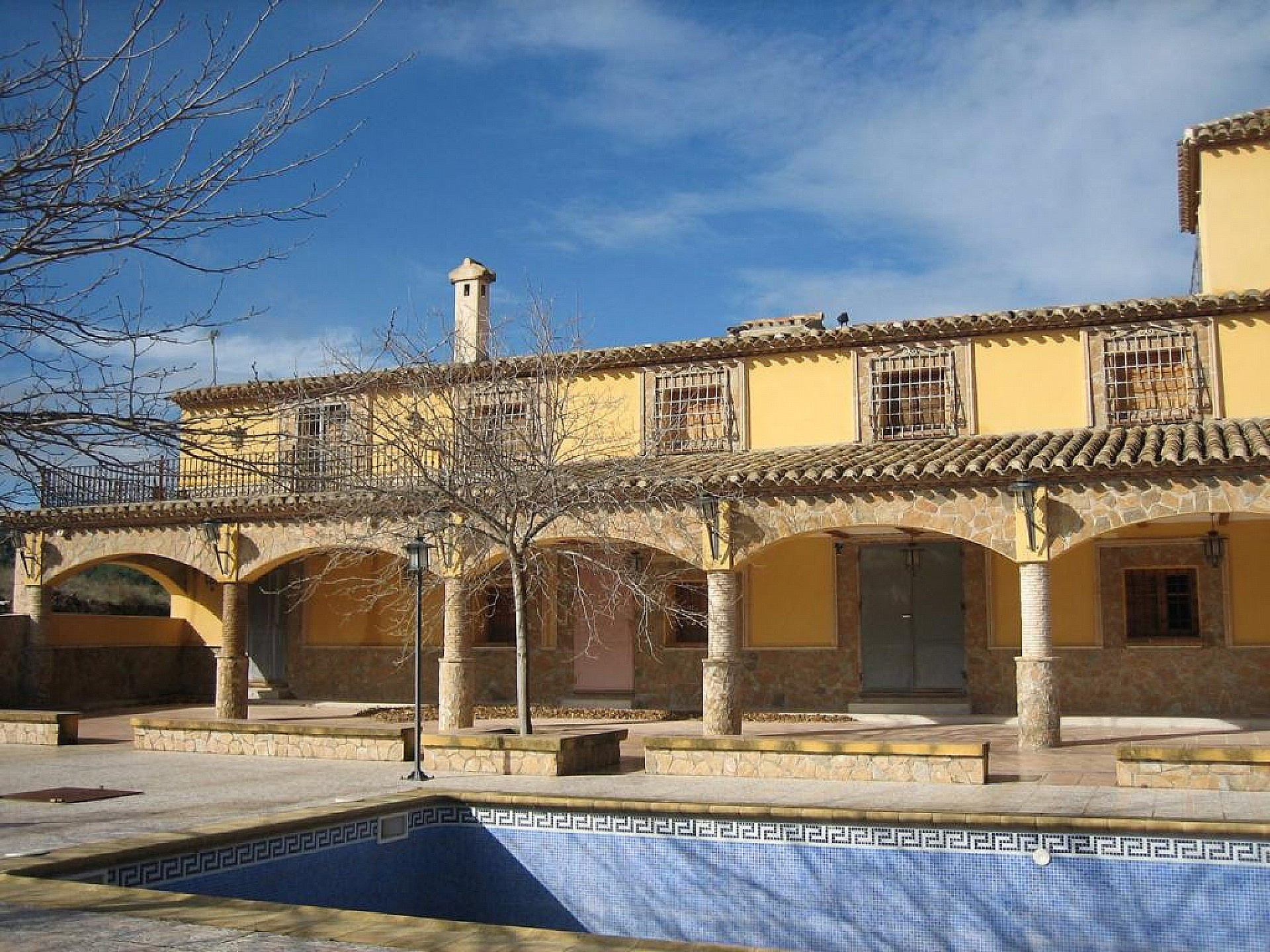 w_0h2bhzjz5axx6nmbpjzf-07b5a2 7-bedroom Country House In Lorca, Spain (550 M²)