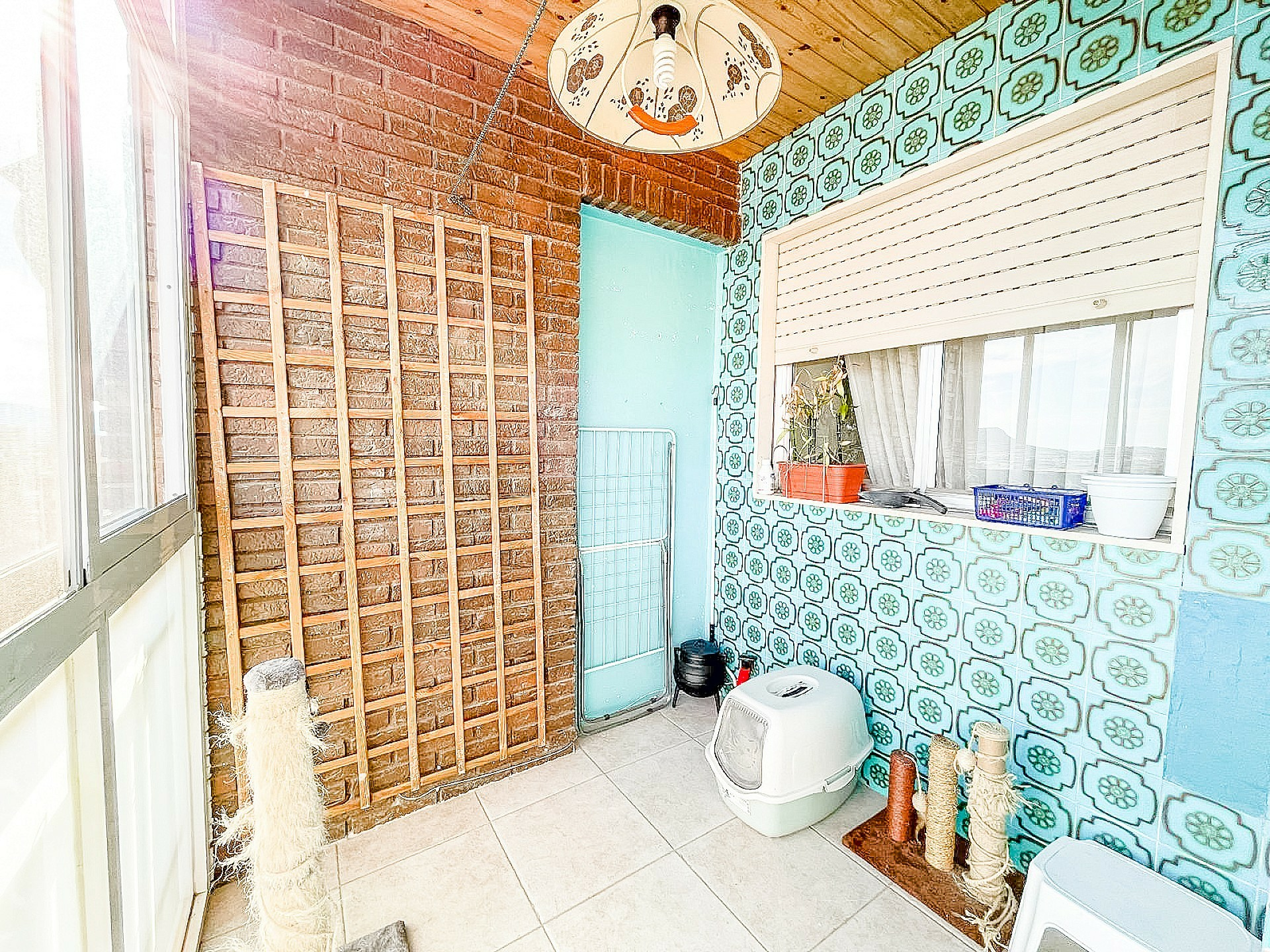 3-bedroom Apartment In Elda, Spain (82 M²)