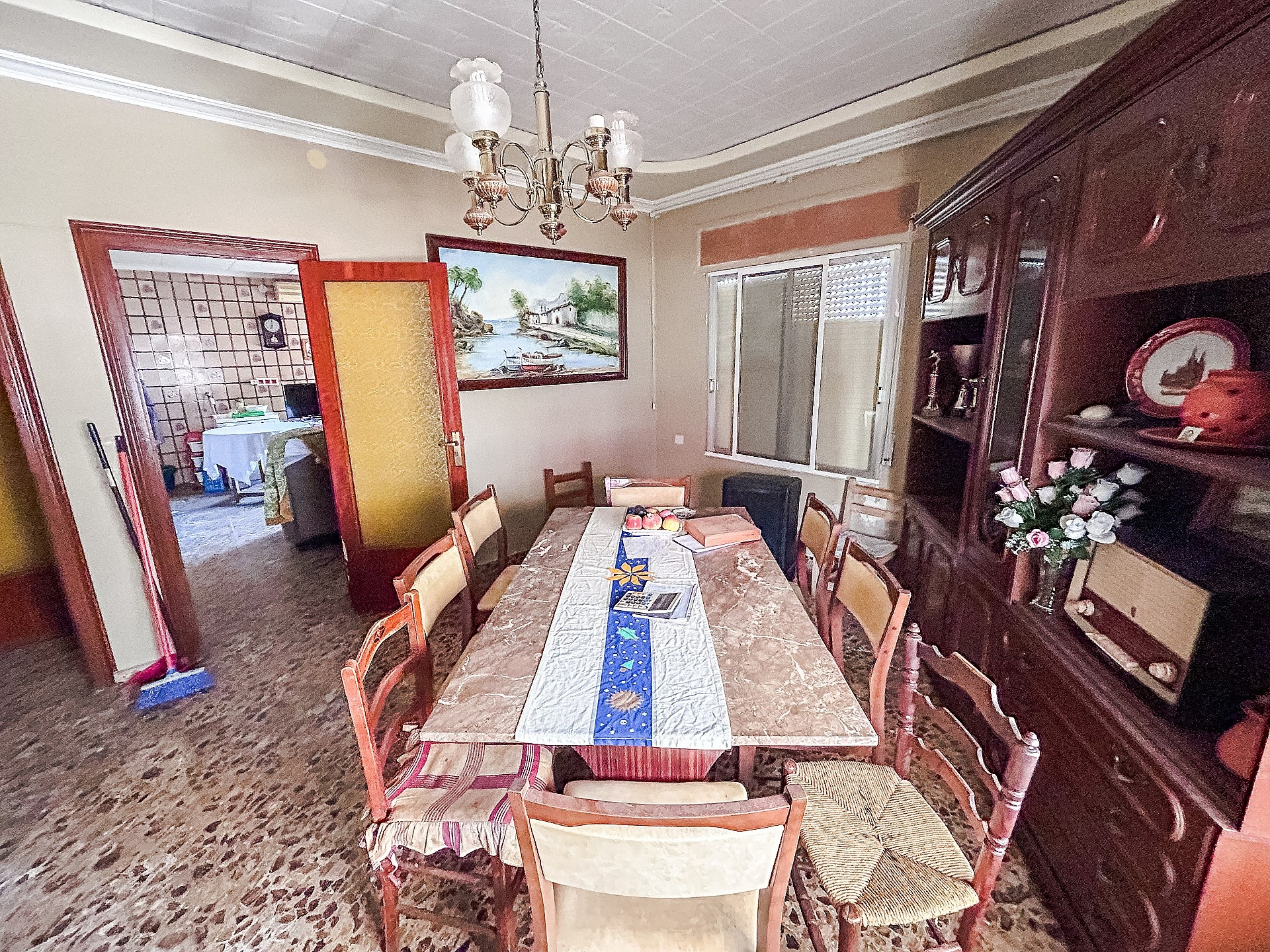 6-bedroom Townhouse In Macisvenda, Spain (353 M²)