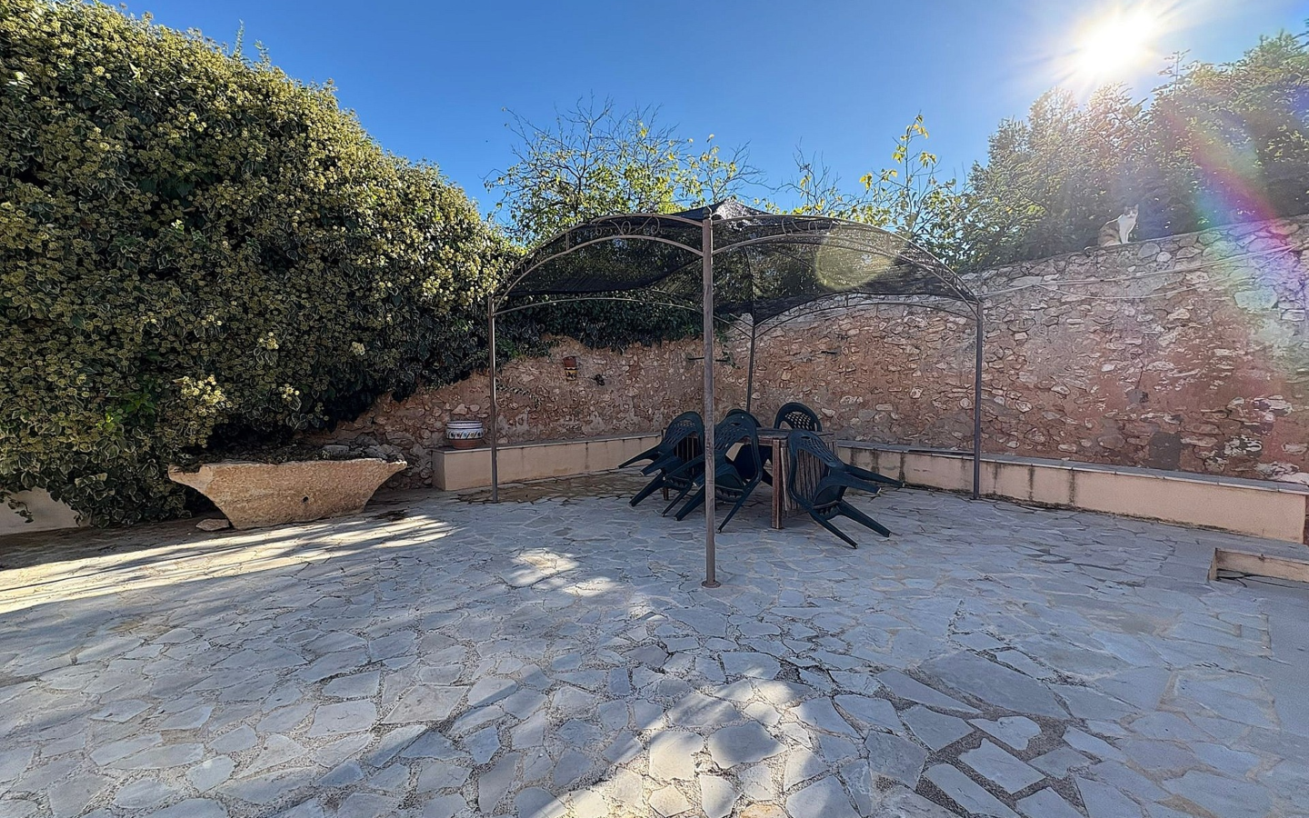 6-bedroom Country House In Monovar, Spain (176 M²)