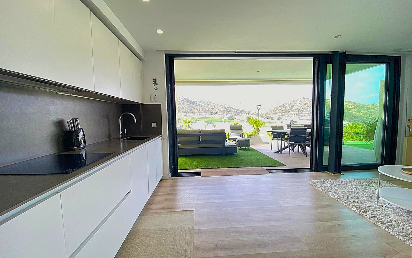 2-bedroom Detached Villa In Monforte Del Cid, Spain (102 M²)