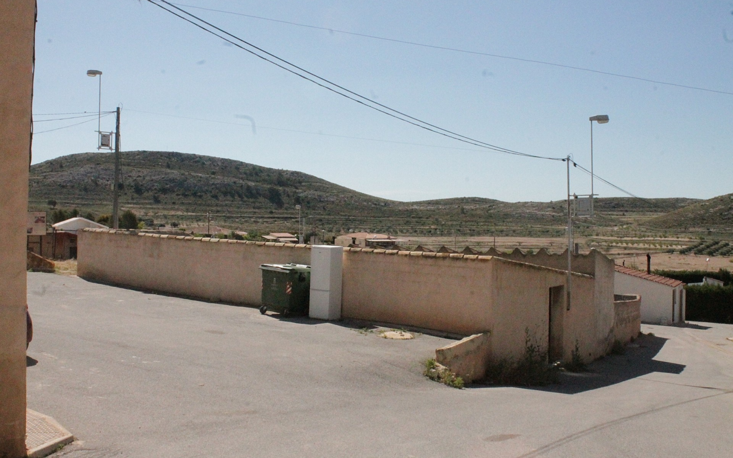 2-bedroom Country House In Torre Del Rico, Spain (90 M²)