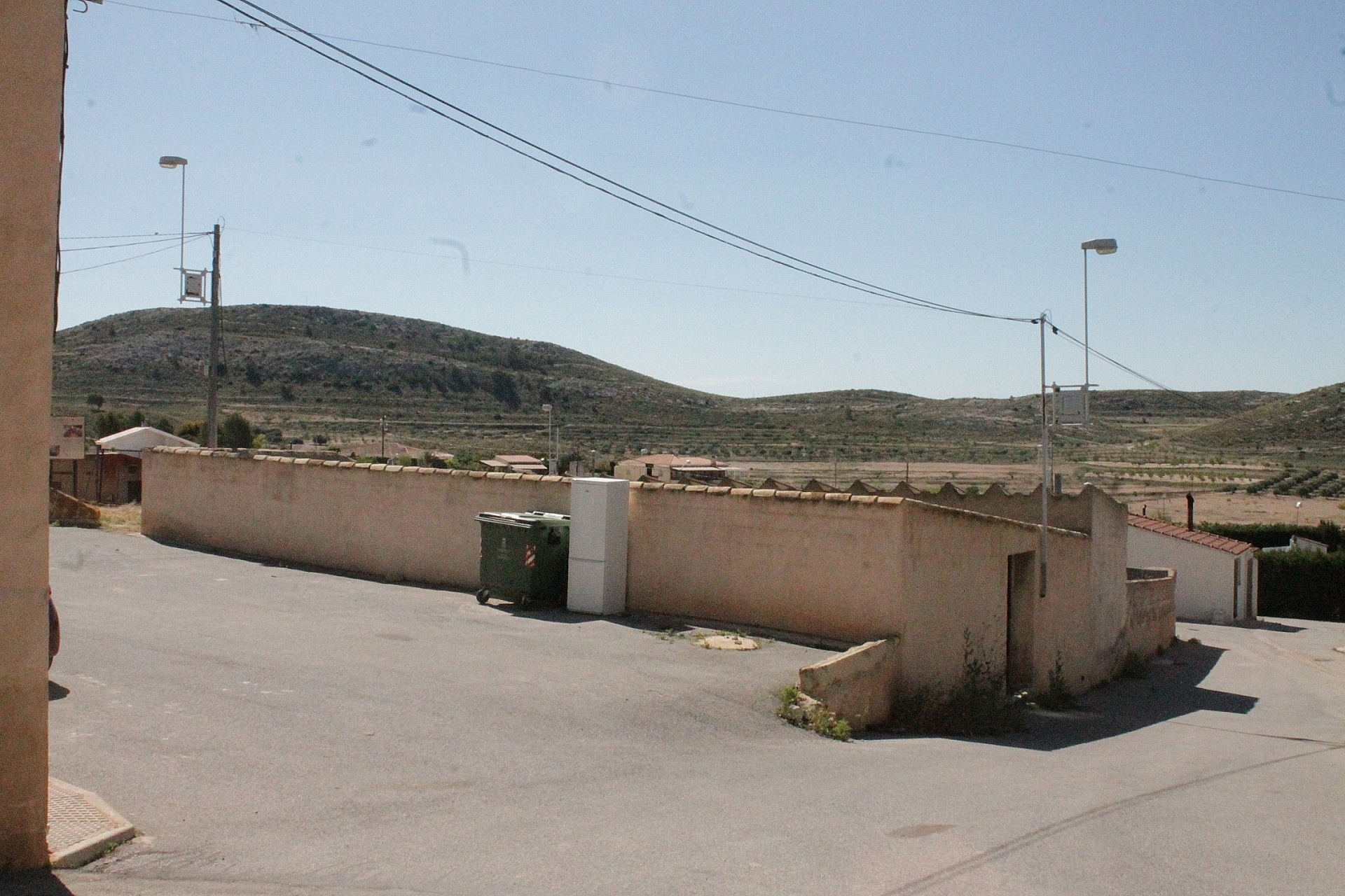 2-bedroom Country House In Torre Del Rico, Spain (90 M²)
