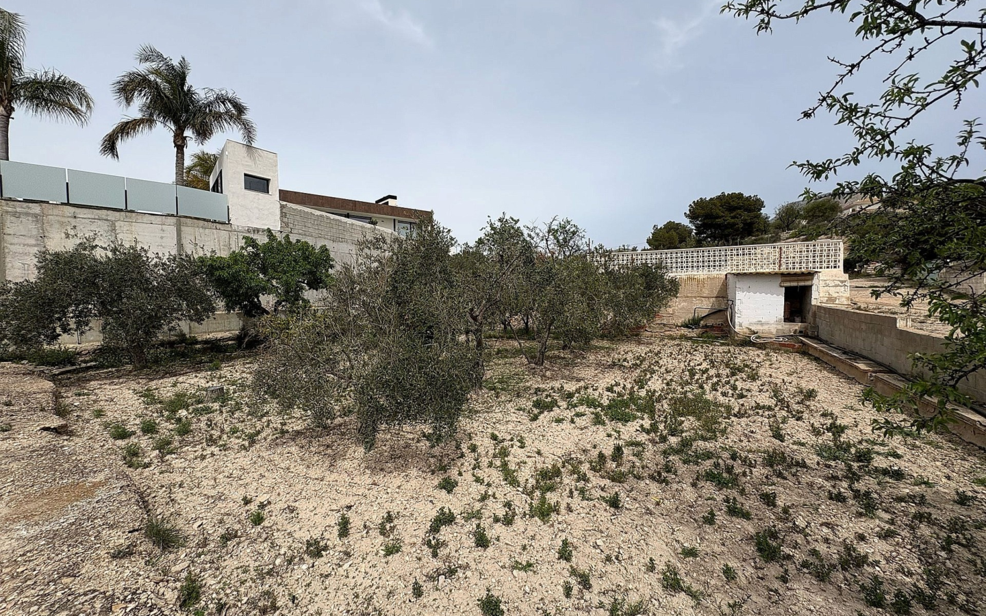 4-bedroom Country House In Petrer, Spain (290 M²)