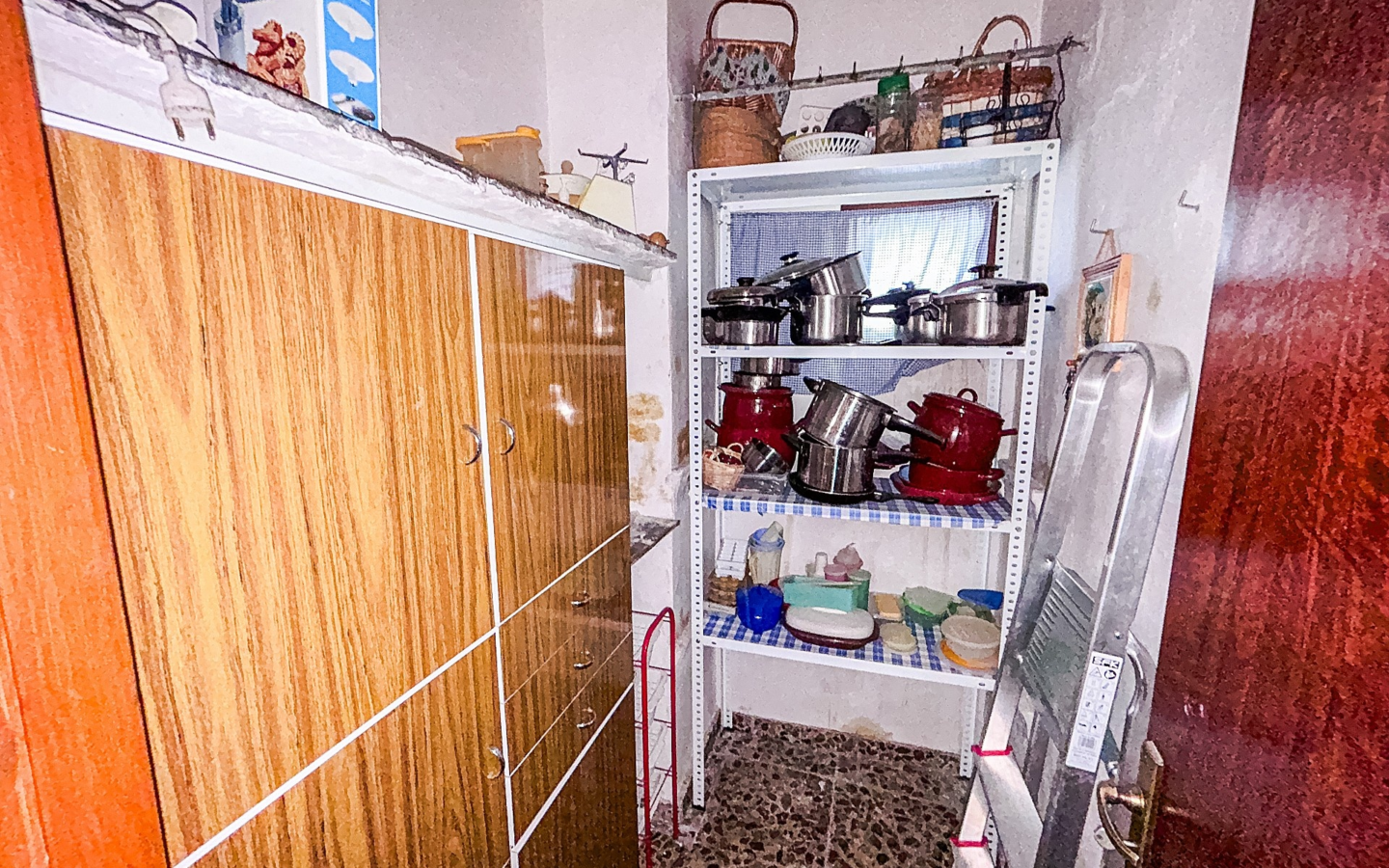 6-bedroom Townhouse In Macisvenda, Spain (353 M²)