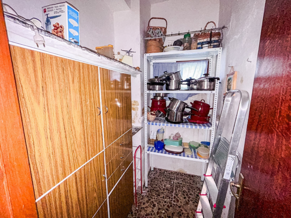 6-bedroom Townhouse In Macisvenda, Spain (353 M²)