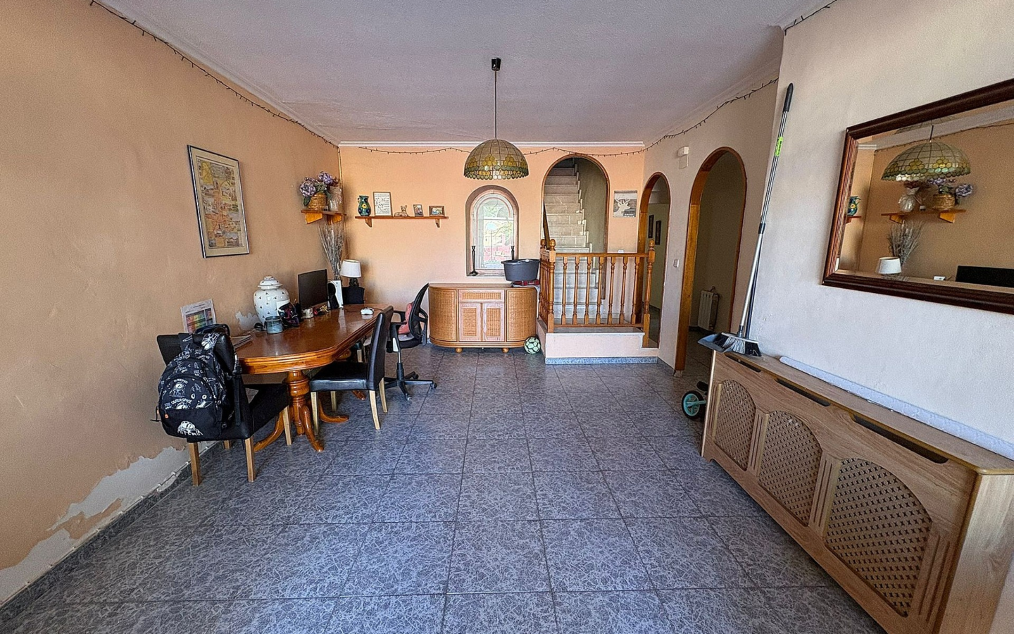 6-bedroom Country House In Monovar, Spain (176 M²)