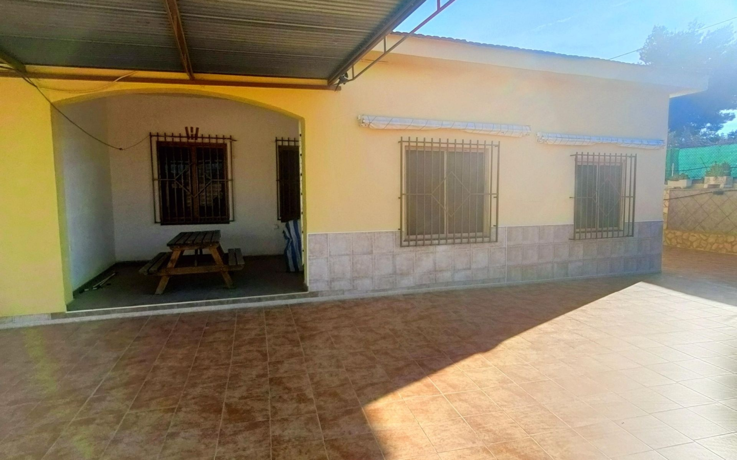 6-bedroom Detached Villa In Aspe, Spain (468 M²)