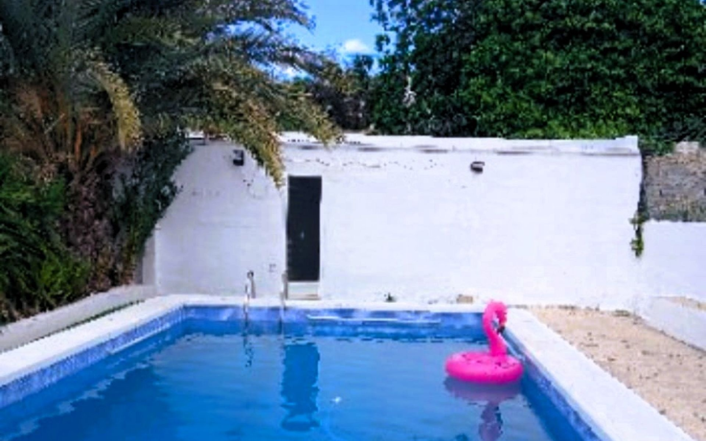 5-bedroom Detached Villa In Elche, Spain (376 M²)