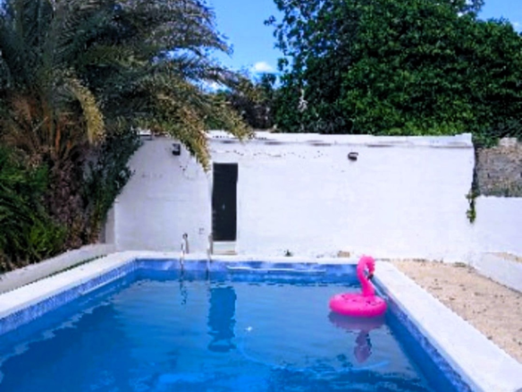 5-bedroom Detached Villa In Elche, Spain (376 M²)