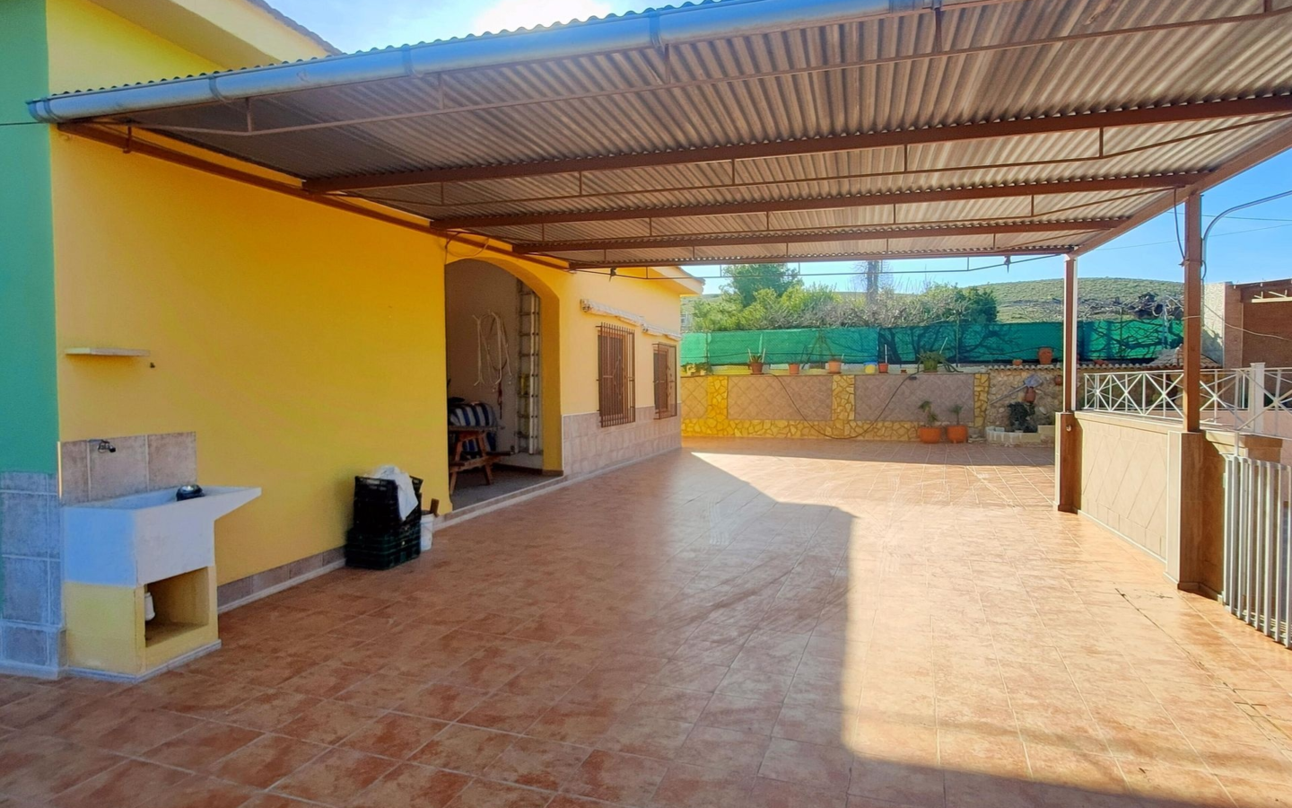 6-bedroom Detached Villa In Aspe, Spain (468 M²)