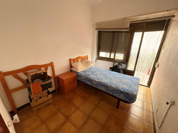 3-bedroom Apartment In Onil, Spain (125 M²)