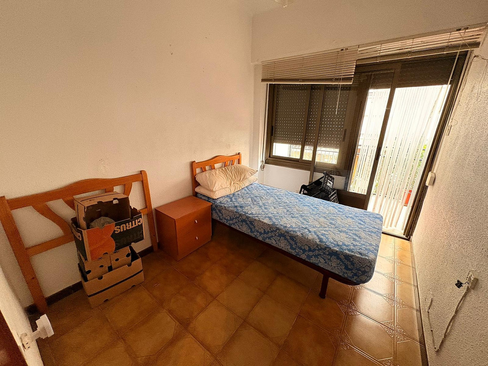 3-bedroom Apartment In Onil, Spain (125 M²)