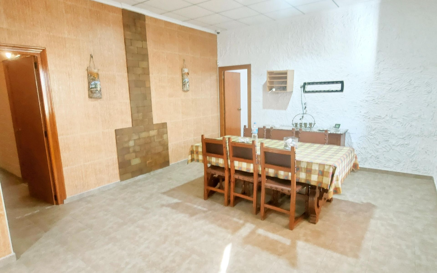 6-bedroom Detached Villa In Aspe, Spain (468 M²)