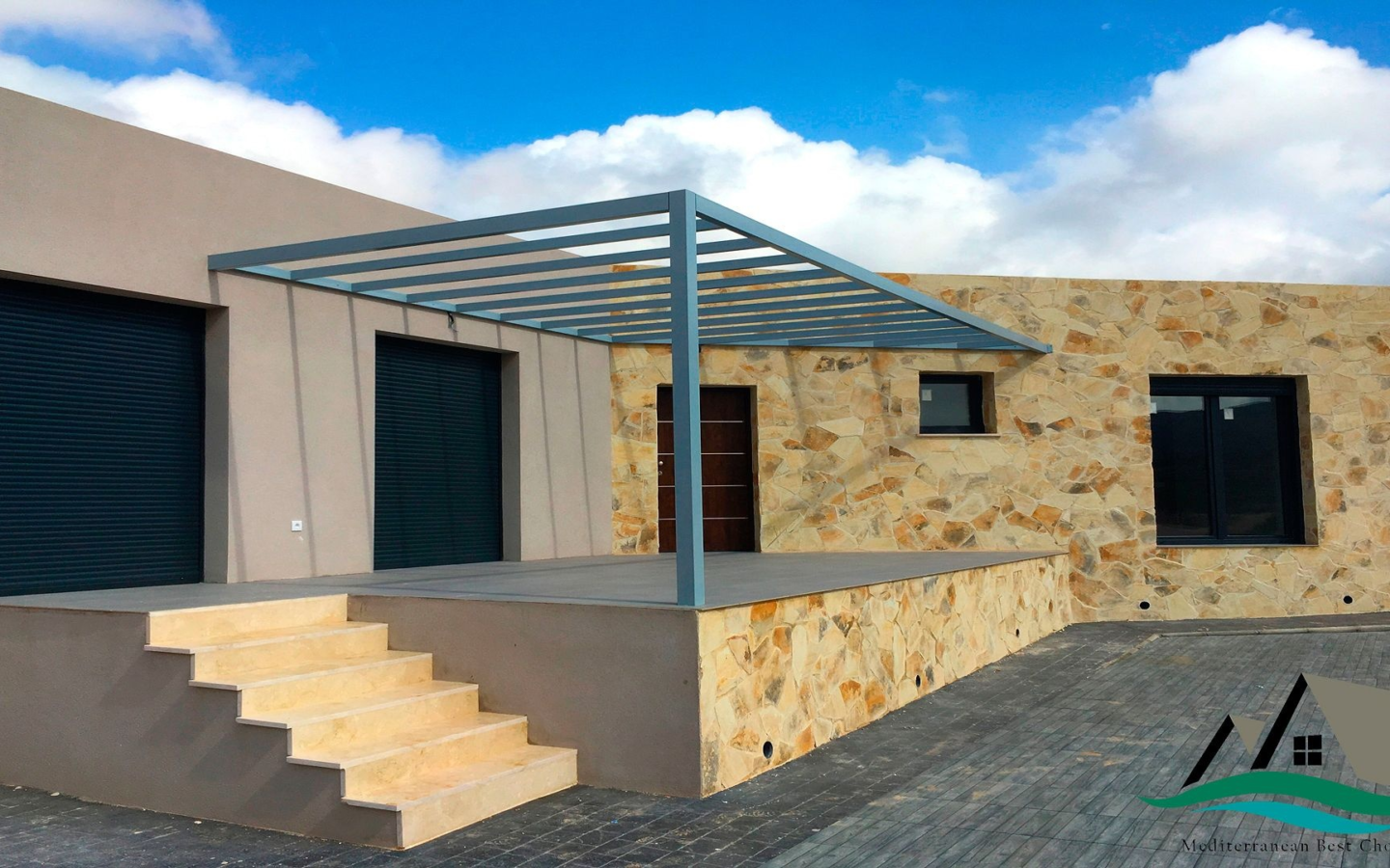 4-bedroom Detached Villa In La Romana, Spain (145 M²)