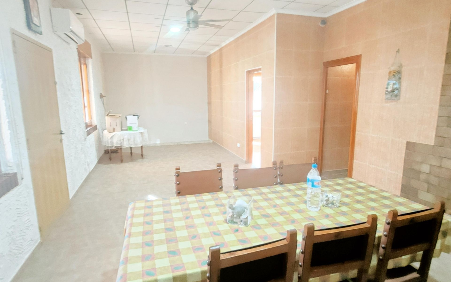 6-bedroom Detached Villa In Aspe, Spain (468 M²)
