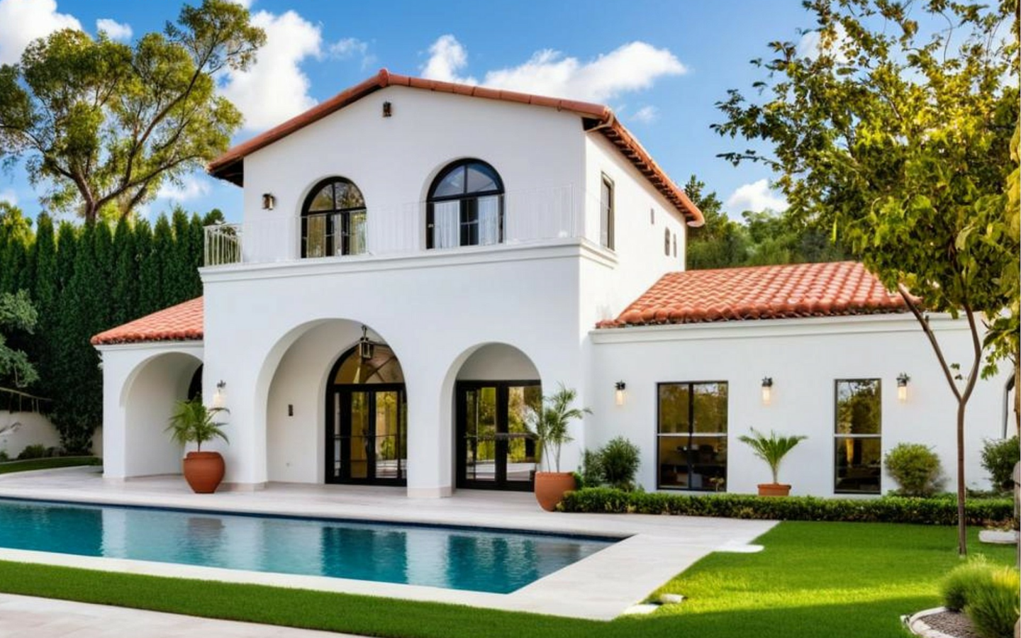5-bedroom Detached Villa In Pinoso, Spain (145 M²)