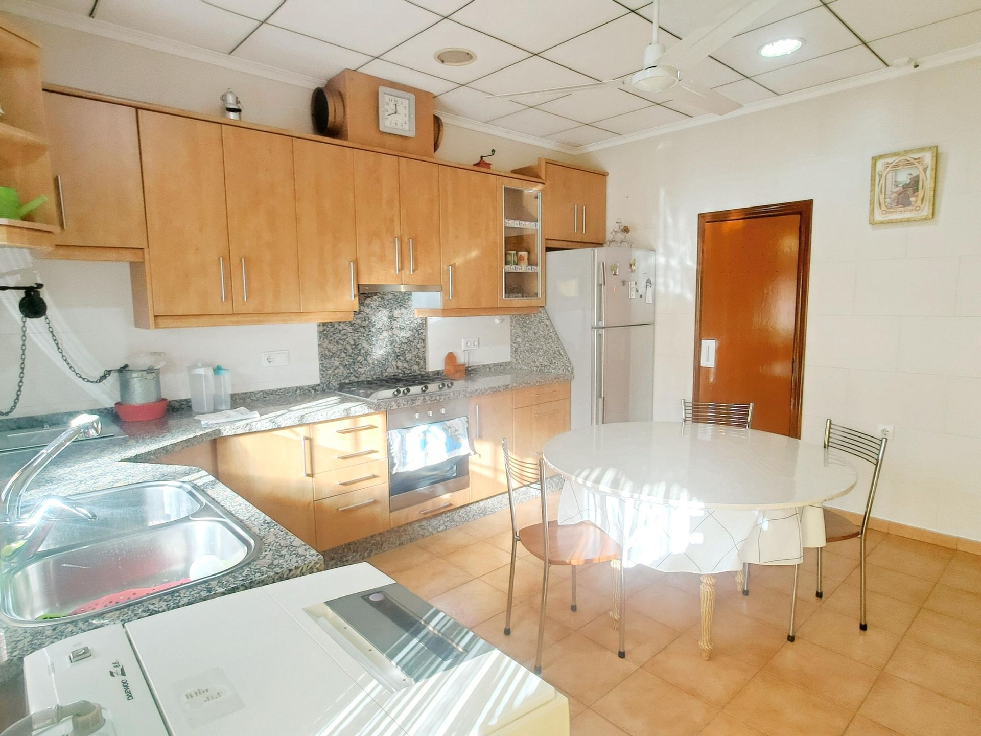 w_28-f66091 6-bedroom Detached Villa In Aspe, Spain (468 M²)