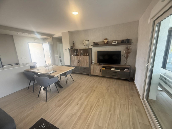 2-bedroom Apartment In Los Montesinos, Spain (180 M²)