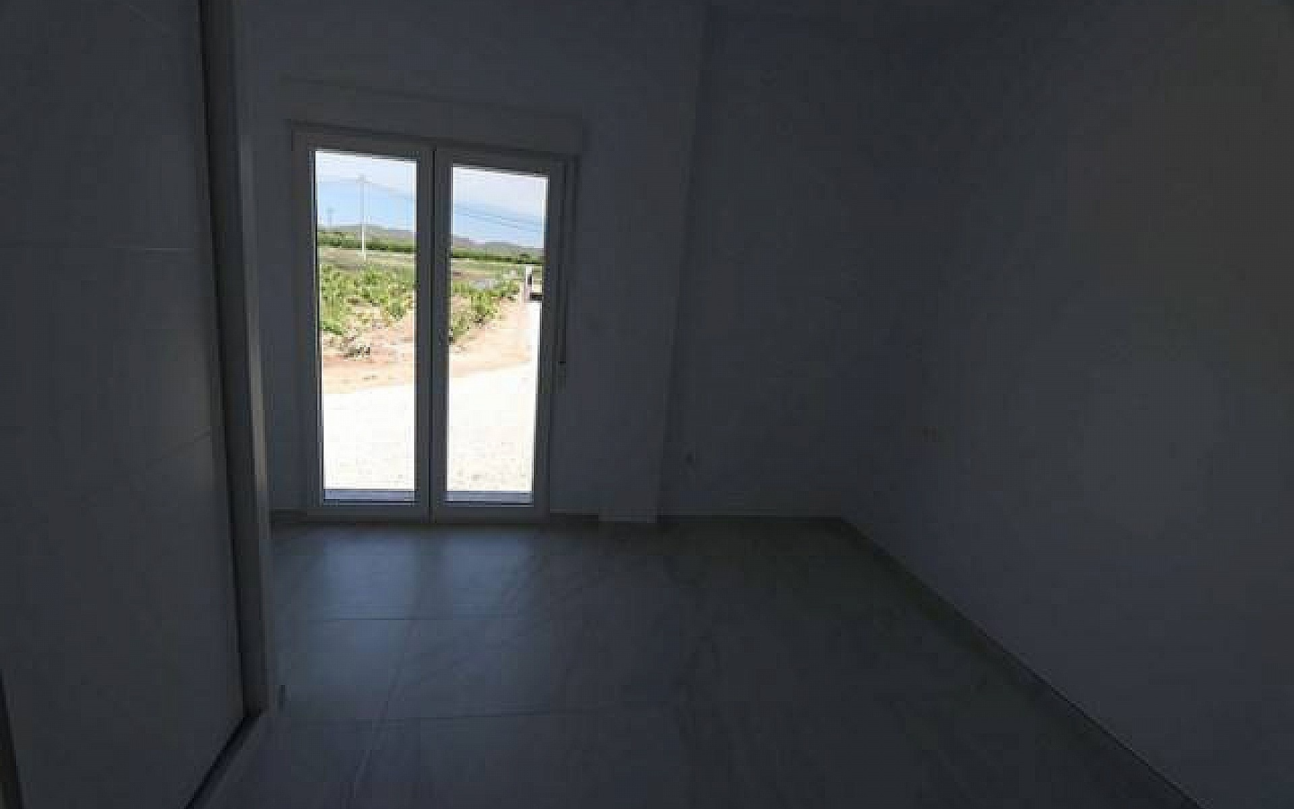 3-bedroom Detached Villa In Pinoso, Spain (120 M²)