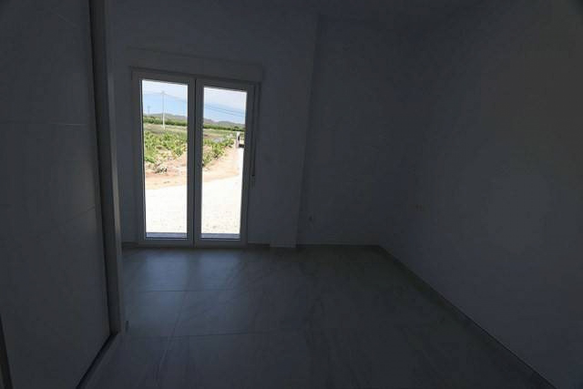 3-bedroom Detached Villa In Pinoso, Spain (120 M²)