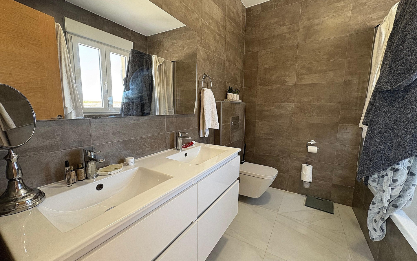 4-bedroom Detached Villa In Pinoso, Spain (195 M²)