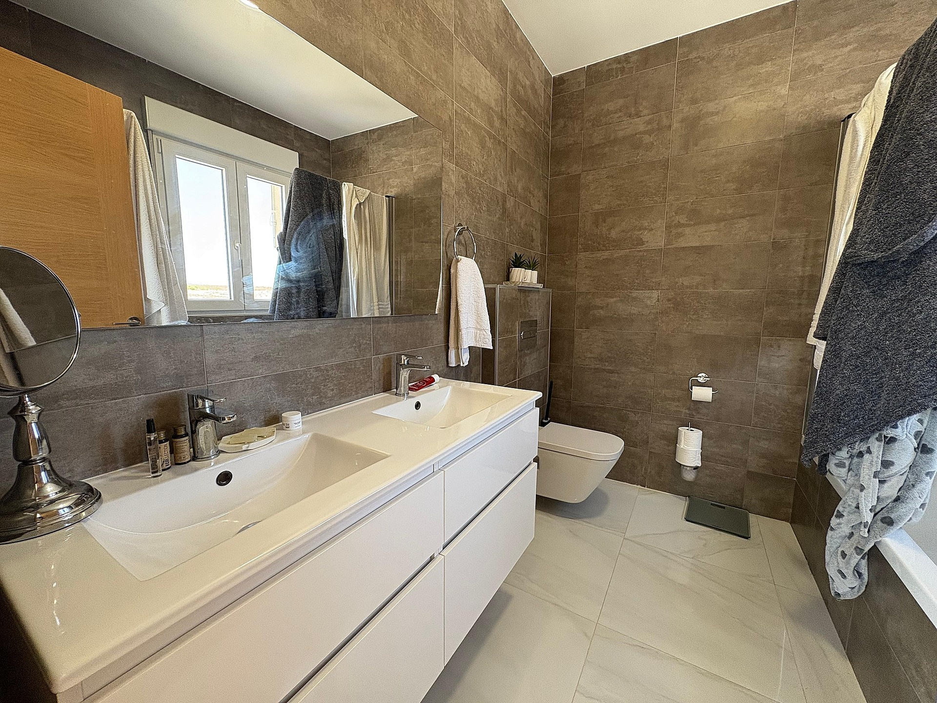 4-bedroom Detached Villa In Pinoso, Spain (195 M²)