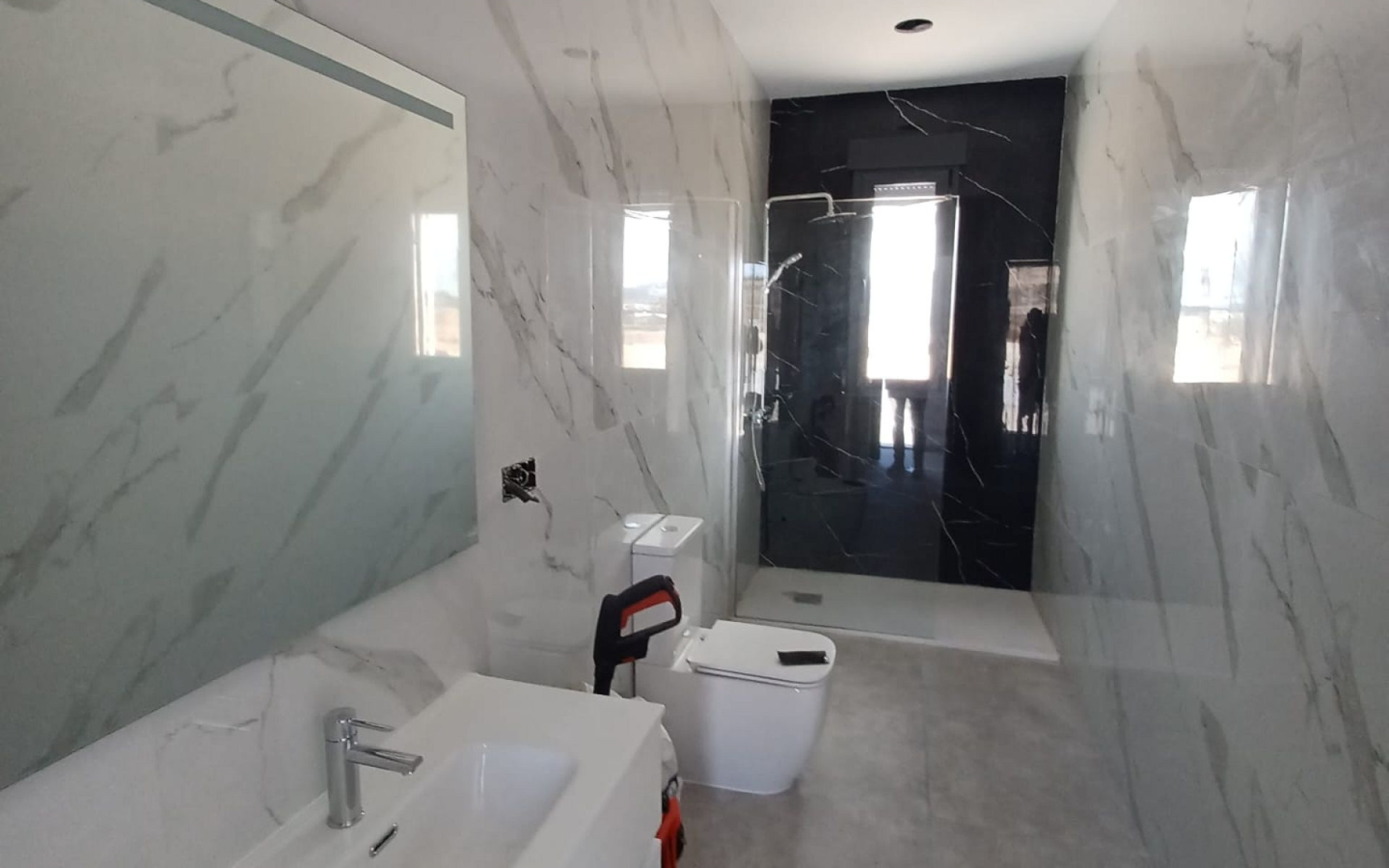 3-bedroom Detached Villa In Pinoso, Spain (160 M²)