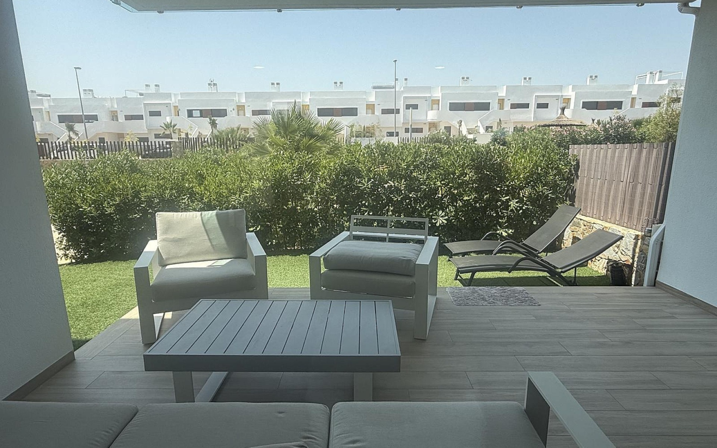 2-bedroom Apartment In Los Montesinos, Spain (180 M²)
