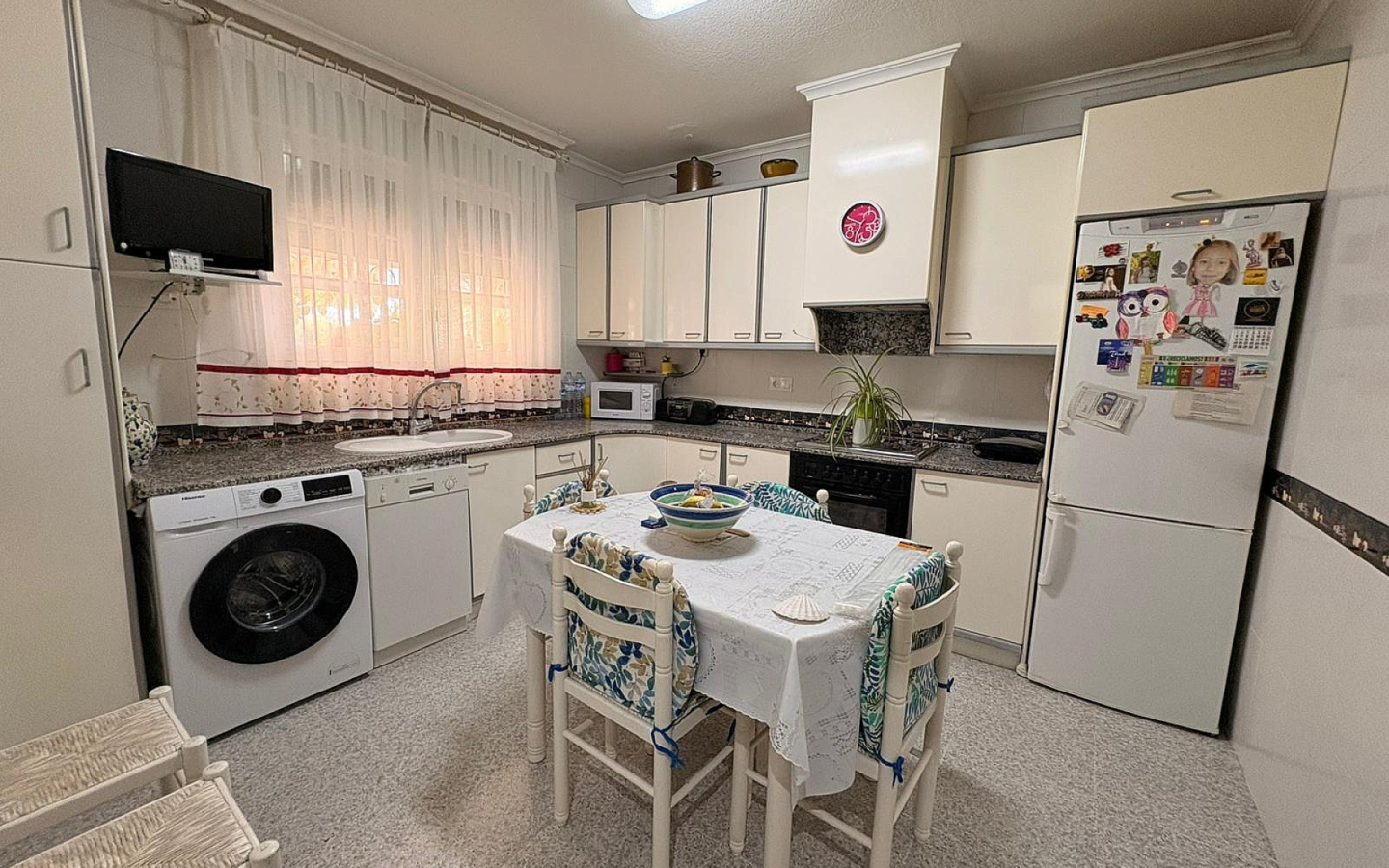 4-bedroom Detached Villa In Monovar, Spain (366 M²)